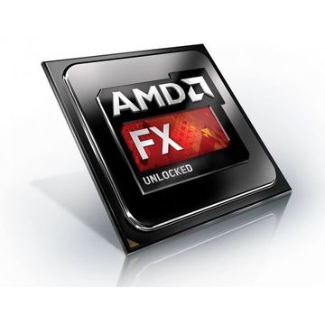Procesor AMD FX-9590, 5GHz, Socket AM3+, 220W