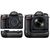 Grip baterie Nikon MB-D15 pentru D7100