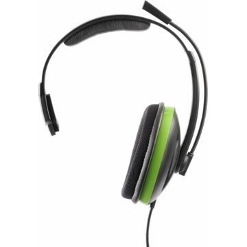 Casca cu microfon Turtle Beach EAR FORCE XC1 Communicator pentru Xbox360