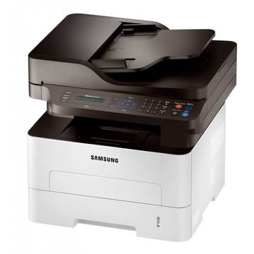 Multifunctionala Samsung SL-M2675F, Laser monocrom A4, Fax