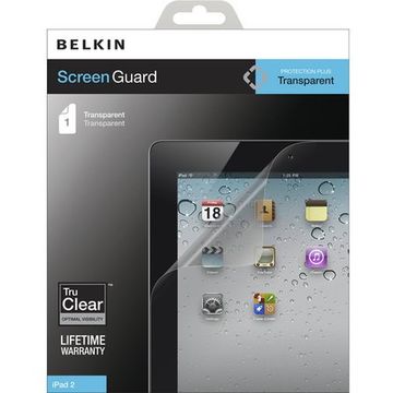 Folie protectie ecran Belkin F8N798cw pentru iPad 3/4