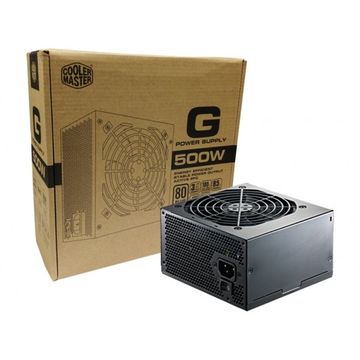 Sursa Cooler Master G500 ATX V2.3, 500W