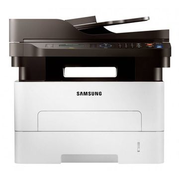 Multifunctionala Samsung SL-M2875FD, Laser monocrom A4, Fax, Duplex