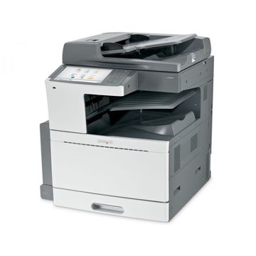 Multifunctionala Lexmark X950DE, Laser color A3, Fax, Duplex