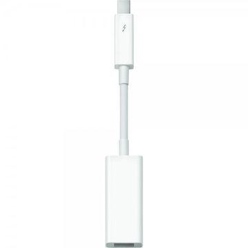 Adaptor Apple MD464ZM/A Thunderbolt la FireWire