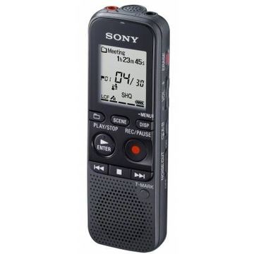 Reportofon Sony ICD-PX333, 4GB