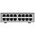 Switch Cisco SF100D-16-EU, 16 porturi 10/100Mbps