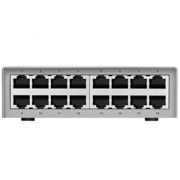 Switch Cisco SF100D-16-EU, 16 porturi 10/100Mbps