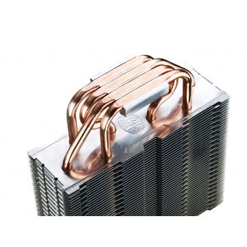 Cooler procesor Cooler Master Hyper T4 Intel / AMD