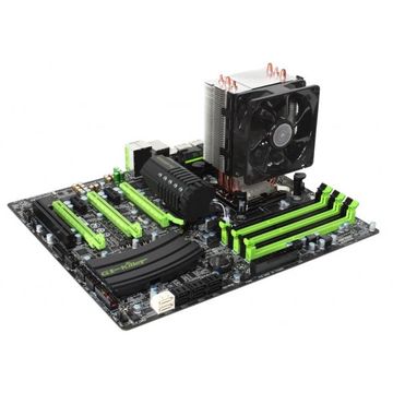 Cooler procesor Cooler Master Hyper TX3 EVO, Intel / AMD