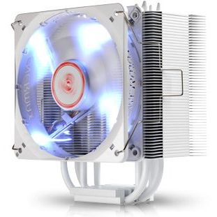 Cooler procesor Enermax ETS-T40-W, Intel / AMD