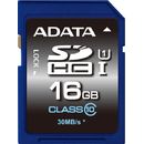 Card memorie Adata Premier SDHC UHS-I U1 Cls 10 16GB