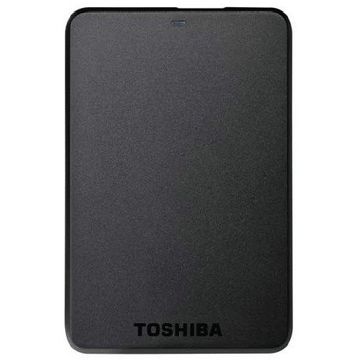 Hard disk extern Toshiba Stor.E Basics 2TB, 2.5 inch, USB 3.0