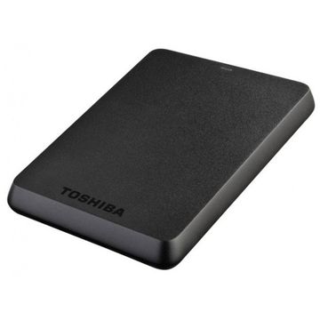 Hard disk extern Toshiba Stor.E Basics 2TB, 2.5 inch, USB 3.0