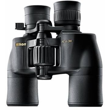 Binoclu Nikon ACULON A211 8-18x42