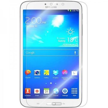 Samsung Folie protectie ET-FT210CTEGWW pentru SM-T210 Galaxy Tab 3 si SM-T211 Galaxy Tab 3