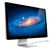Monitor LED Apple MC914ZM/B Thunderbolt, 27 inch, 2560 x 1440 px
