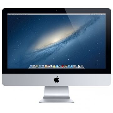 Apple iMac MD093RS/A 21.5 inch, Intel Core i5 2.7GHz, 8GB, 1TB, OS X Mountain Lion