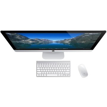 Apple iMac MD093RS/A 21.5 inch, Intel Core i5 2.7GHz, 8GB, 1TB, OS X Mountain Lion