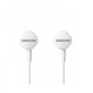 Casti Samsung In-Ear EO-HS130 Albe