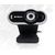 Camera web A4Tech PK-920H Full HD, neagra, USB