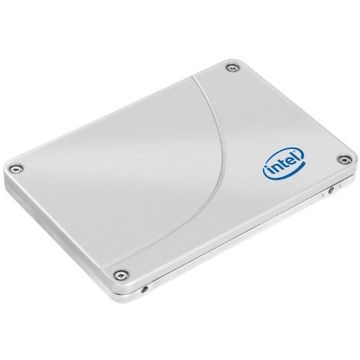 SSD Intel 520 Series, 240GB SSD, SATA 2.5 inch, OEM Pack