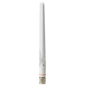 Antena wireless Cisco AIR-ANT2524DW-R, 2.4/5GHz, 2/4dBi