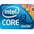 Procesor Intel Core i3 Haswell 4130, 3.4GHz, 54W