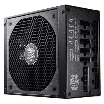 Sursa Cooler Master V850, 850W, 6x PCI-E 6+2, 9x SATA, 4x Molex