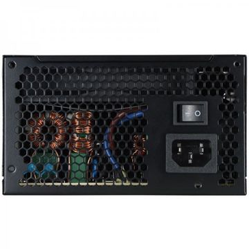 Sursa Cougar ST500, 500W, 1x PCI-E 6+2, 1x PCI-E, 5x SATA, 3x Molex