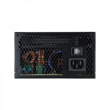 Sursa Cougar RS650 V3, 650 W, 1x PCI-E 6+2, 1x PCI-E, 6x SATA, 4x Molex [80 PLUS]