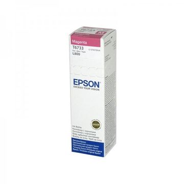 Epson Cartus T6733 Magenta