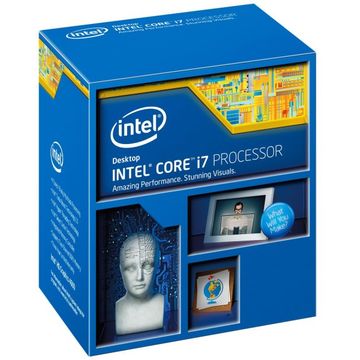 Procesor Intel Core i7 Haswell 4771, 3.5GHz, 84W