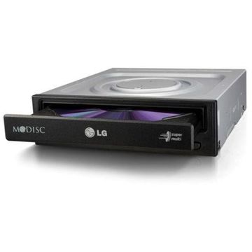 Unitate optica LG GH24NSB0, DVD-RW Super Multi, BULK