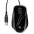 Mouse HP BR376AA, optic USB, negru