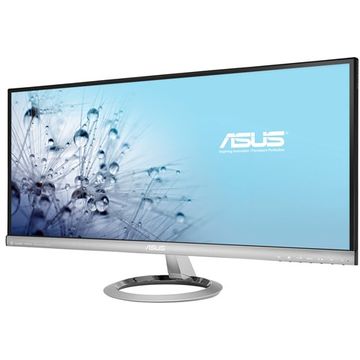 Monitor LED Asus MX299Q, 29 inch, 2560 x 1080 Full HD AH-IPS