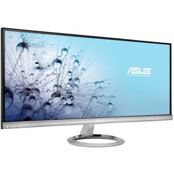 Monitor LED Asus MX299Q, 29 inch, 2560 x 1080 Full HD AH-IPS