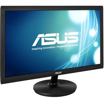 Monitor LED Asus VS228NE, 21.5 inch, 1920 x 1080 Full HD