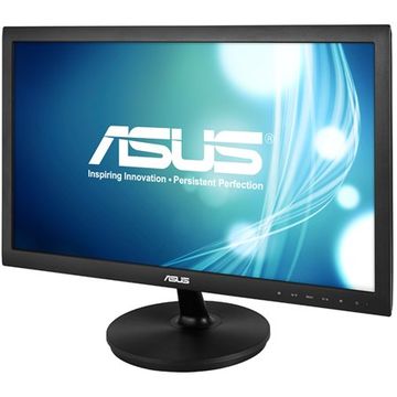 Monitor LED Asus VS228NE, 21.5 inch, 1920 x 1080 Full HD