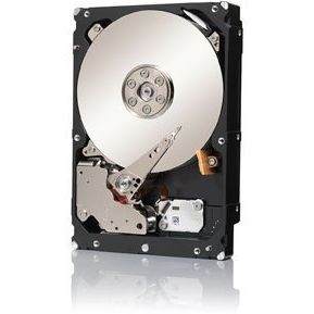 Hard disk Seagate de server ST1000NM0033, 1TB, 7200rpm, SATA 3,  3.5 inch