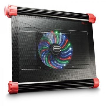 Cooler notebook Enermax CP007 Aeolus Vegas, max 17 inch