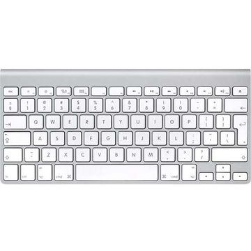Tastatura Apple MC184RO/B Wireless Bluetooth