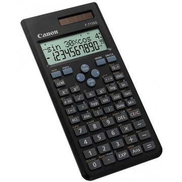 Calculator de birou Canon F-718SGA, 18 cifre, Stiintific