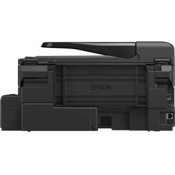 Multifunctionala Epson M200, Monocrom, A4, 34 ppm, 1.440 x 720 dpi, USB / Retea
