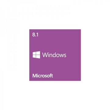 Sistem de operare Microsoft Windows 8.1, OEM DSP OEI, 32-bit, engleza