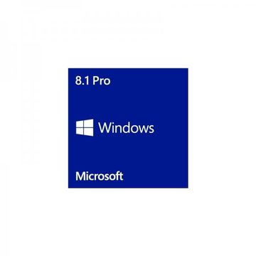 Sistem de operare Microsoft Windows 8.1 Pro, OEM DSP OEI, 64-bit, romana
