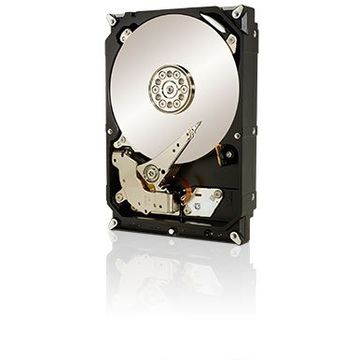 Hard disk Seagate SSHD ST2000DX001, 2 TB, 3.5 inch, 7200rpm, Buffer 64MB