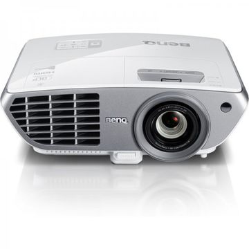 Videoproiector BenQ W1300, DLP 3D, 2000 lm, 10000:1, Full HD, Boxe