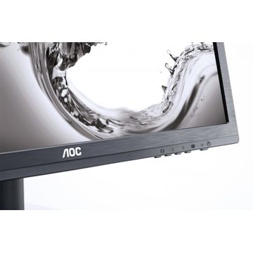 Monitor LED AOC I2360PHU, 23 inch, 1920 x 1080 Full HD, IPS
