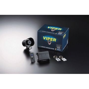 Alarma auto Viper Can Oem Single Wire 3902V